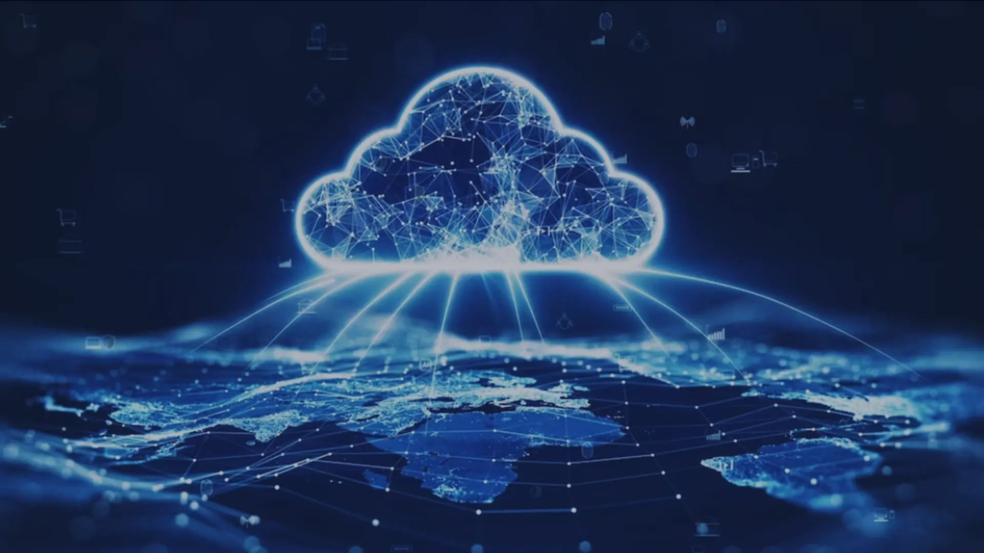 Anti-DDoS Cloud: why cloud mitigation is more effective