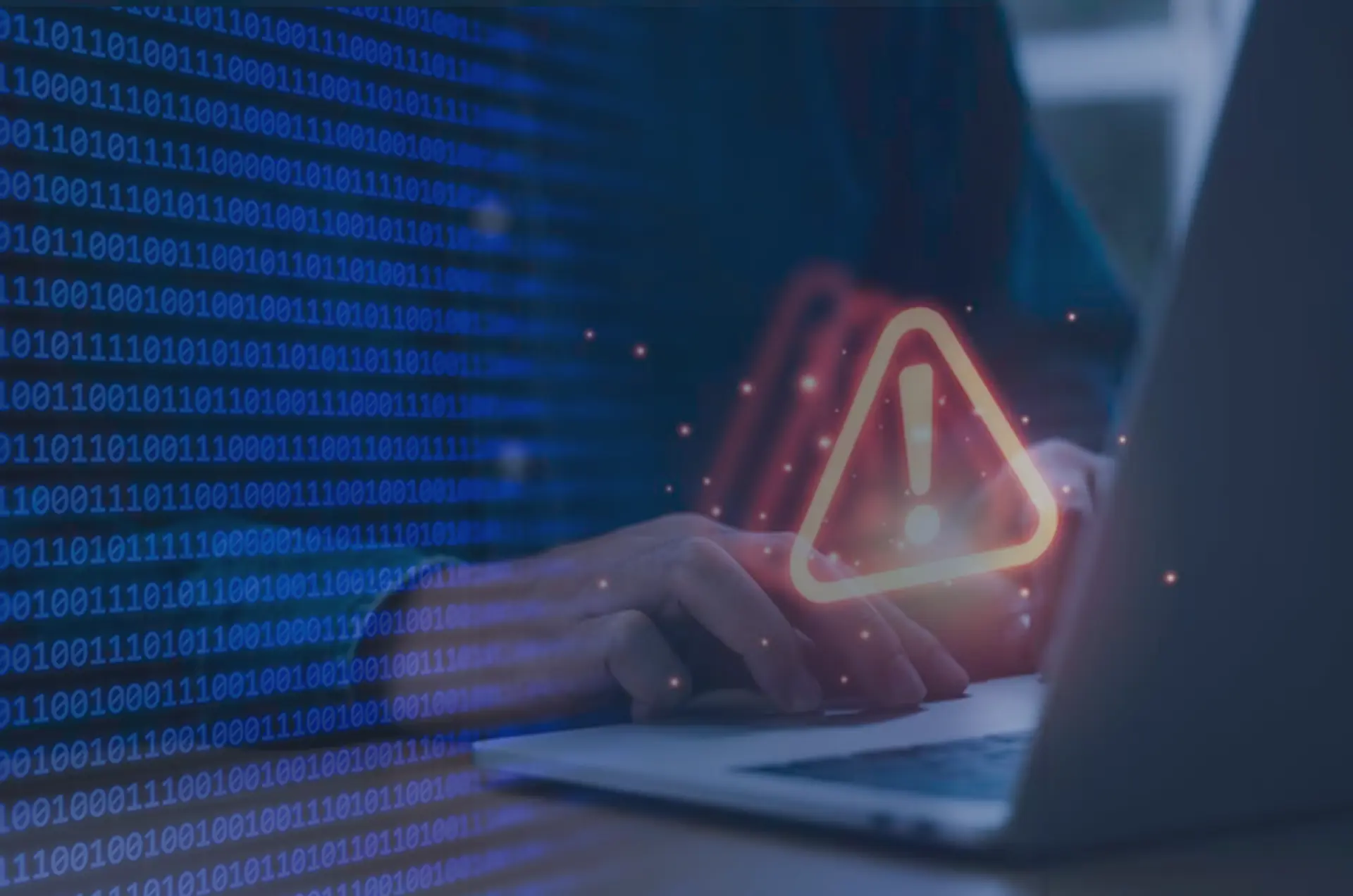 Ataques Hit-and-Run: o DDoS curto, mas de alto risco