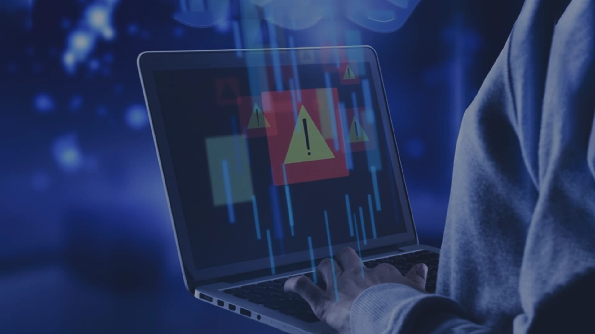 Attack vectors: they bring danger to your network