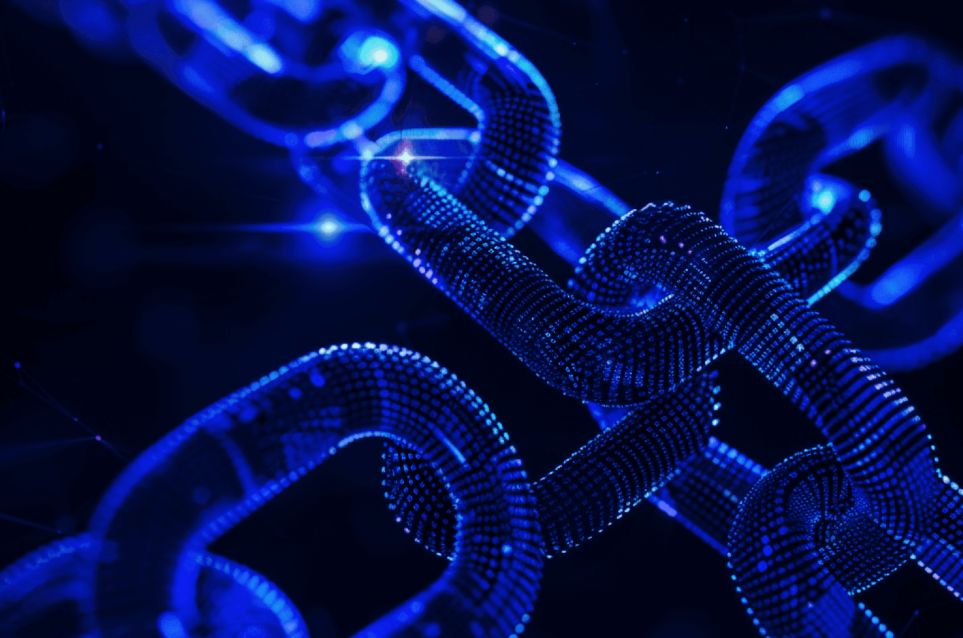 Blockchain na cadeia de suprimentos: rastreabilidade e segurança