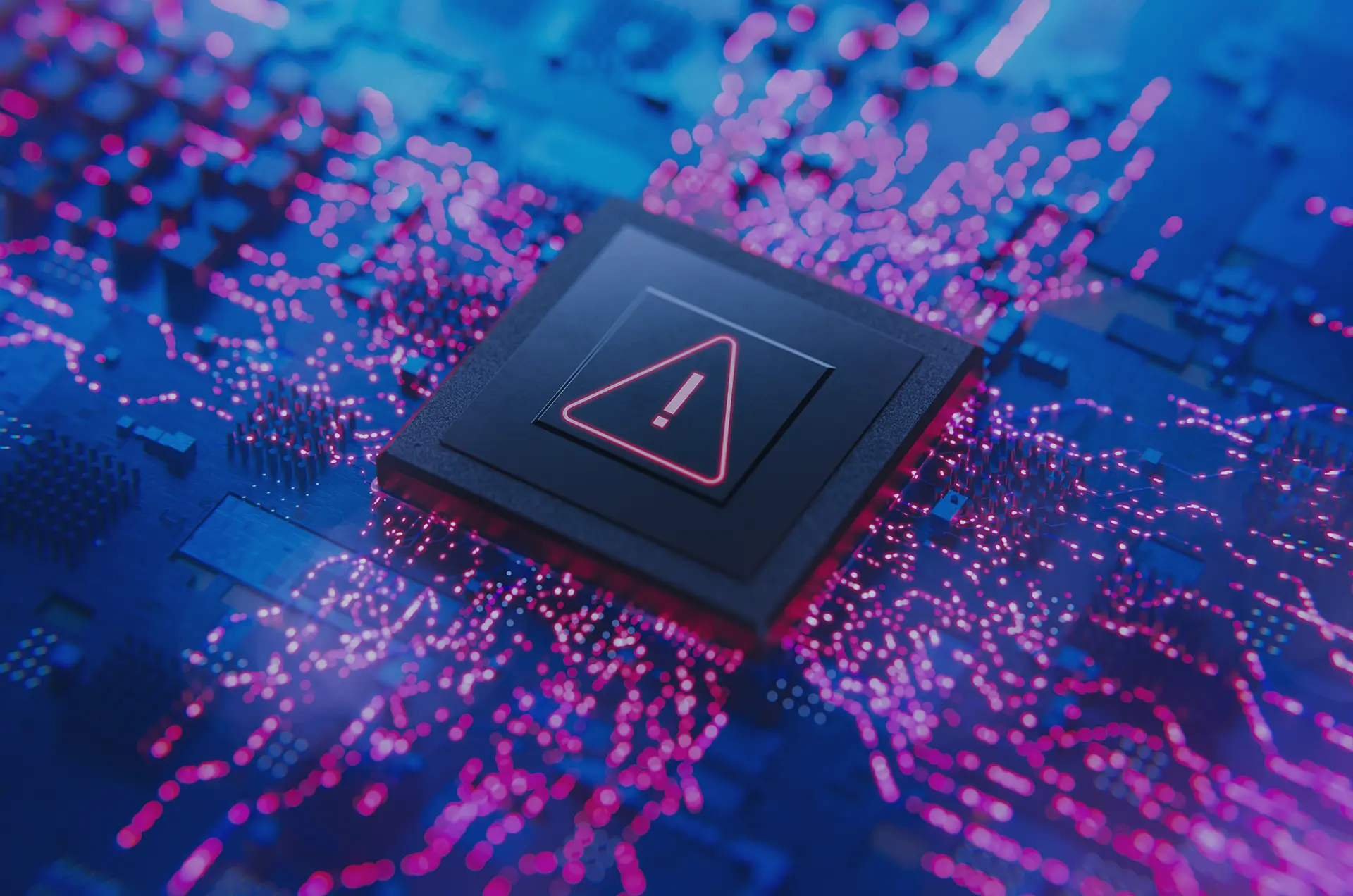 Carpet bombing: a challenge to DDoS technology