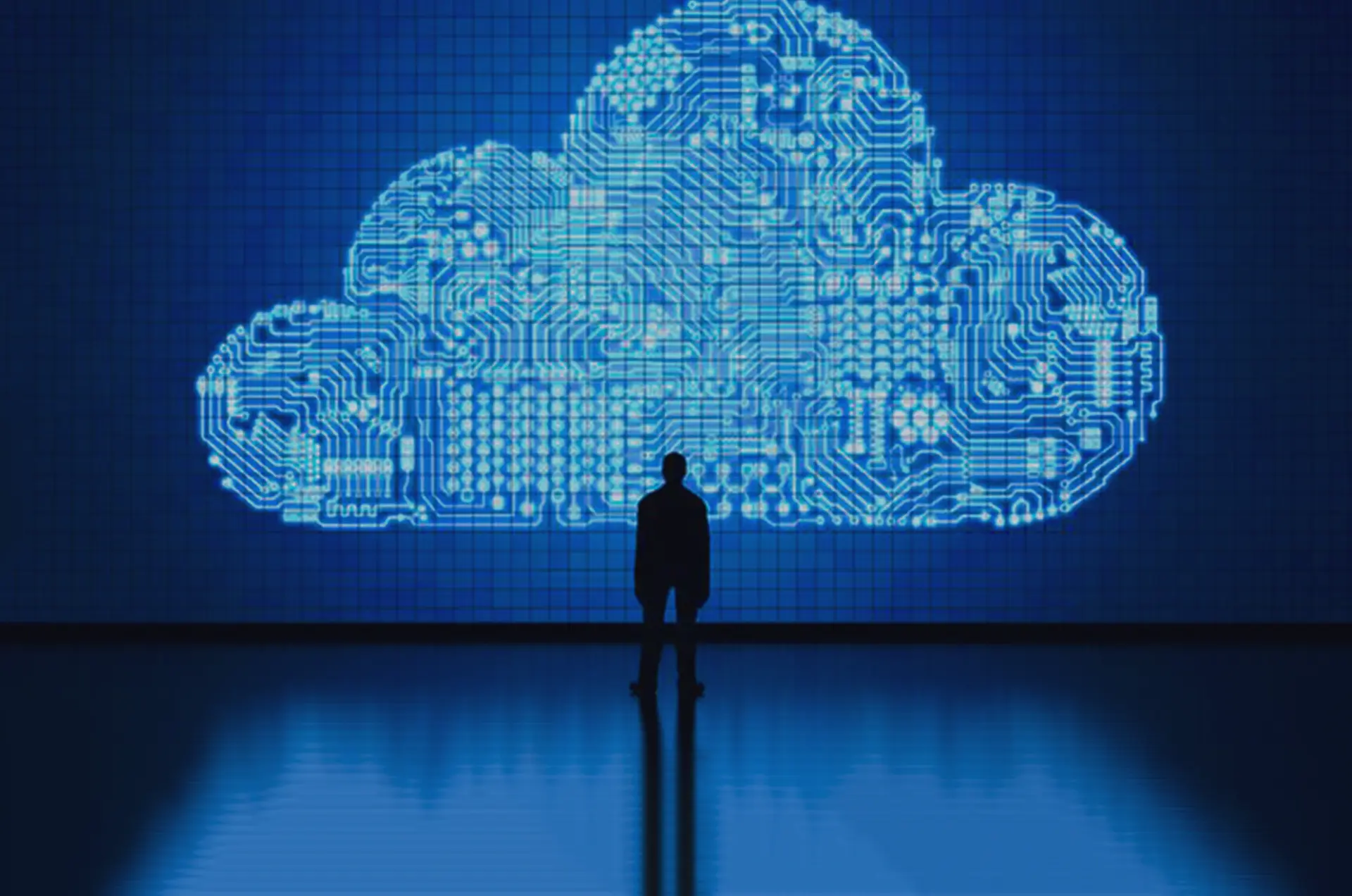 Cloud Computing: a computação ao alcance de todos