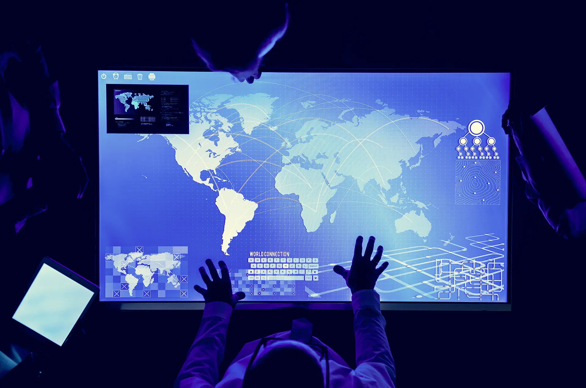 Como escolher uma CDN (rede de entrega de conteúdo)?