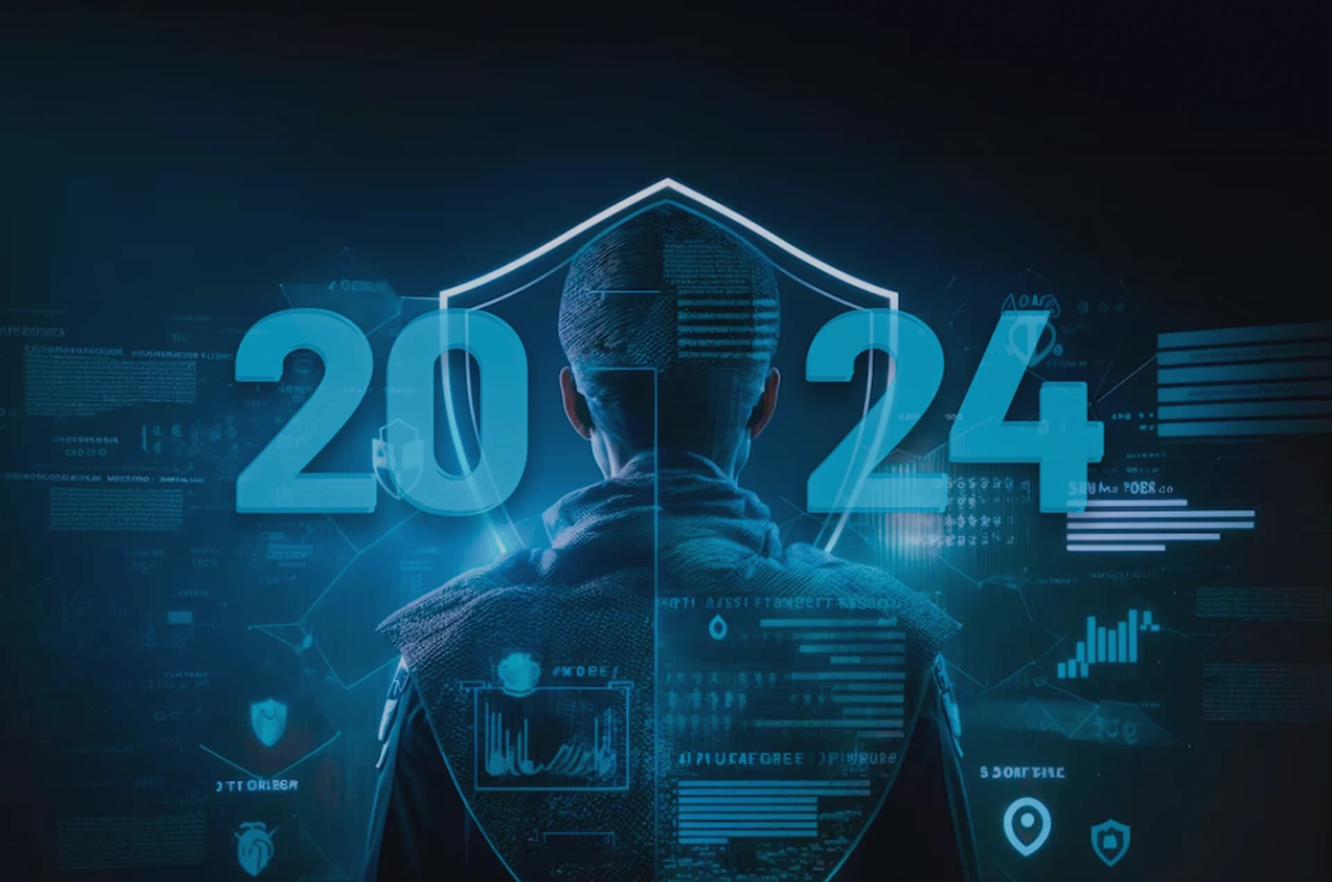 Cybersecurity in 2024: the good and the bad predictions