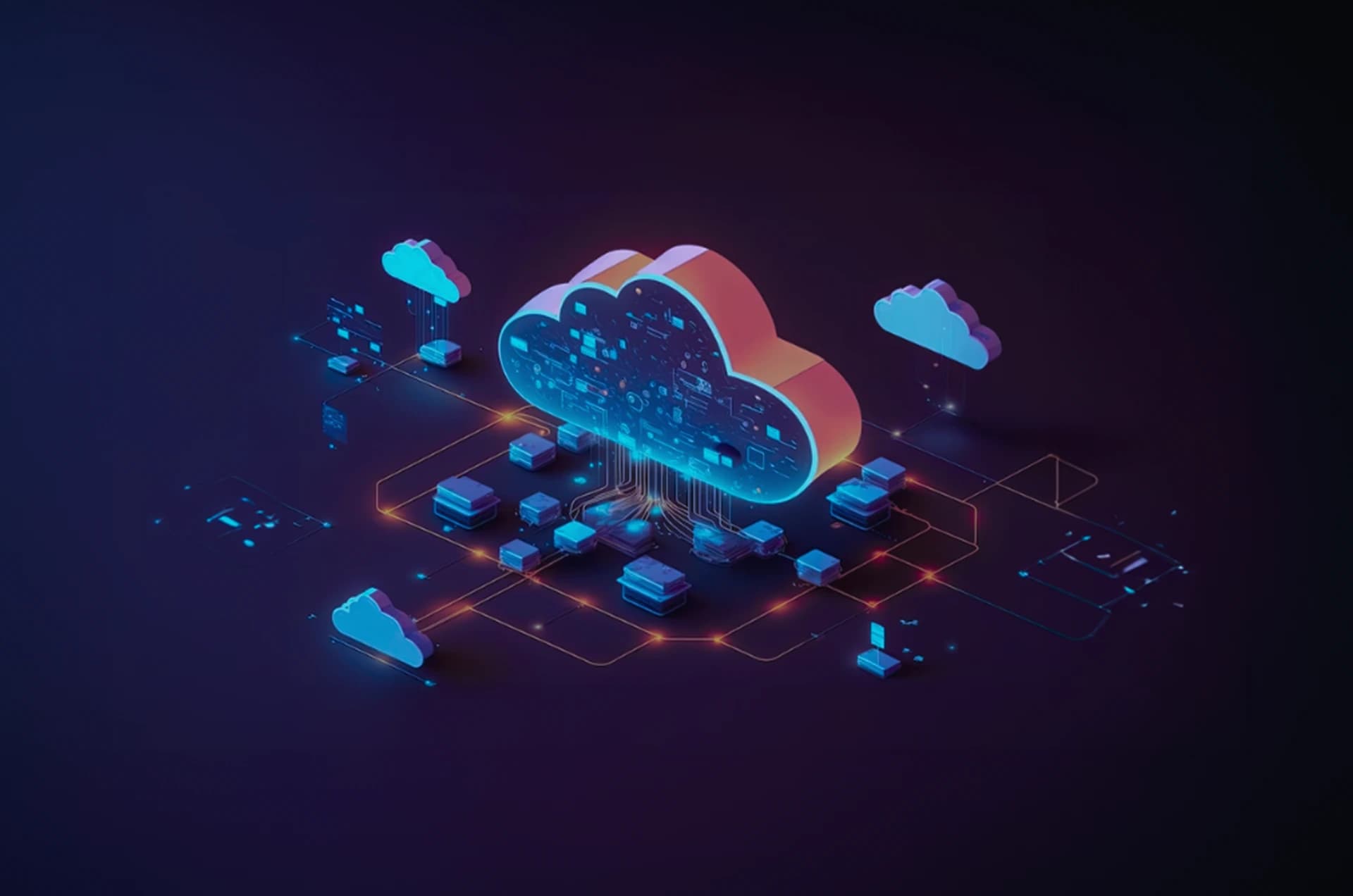 Find out what Cloud Computing is