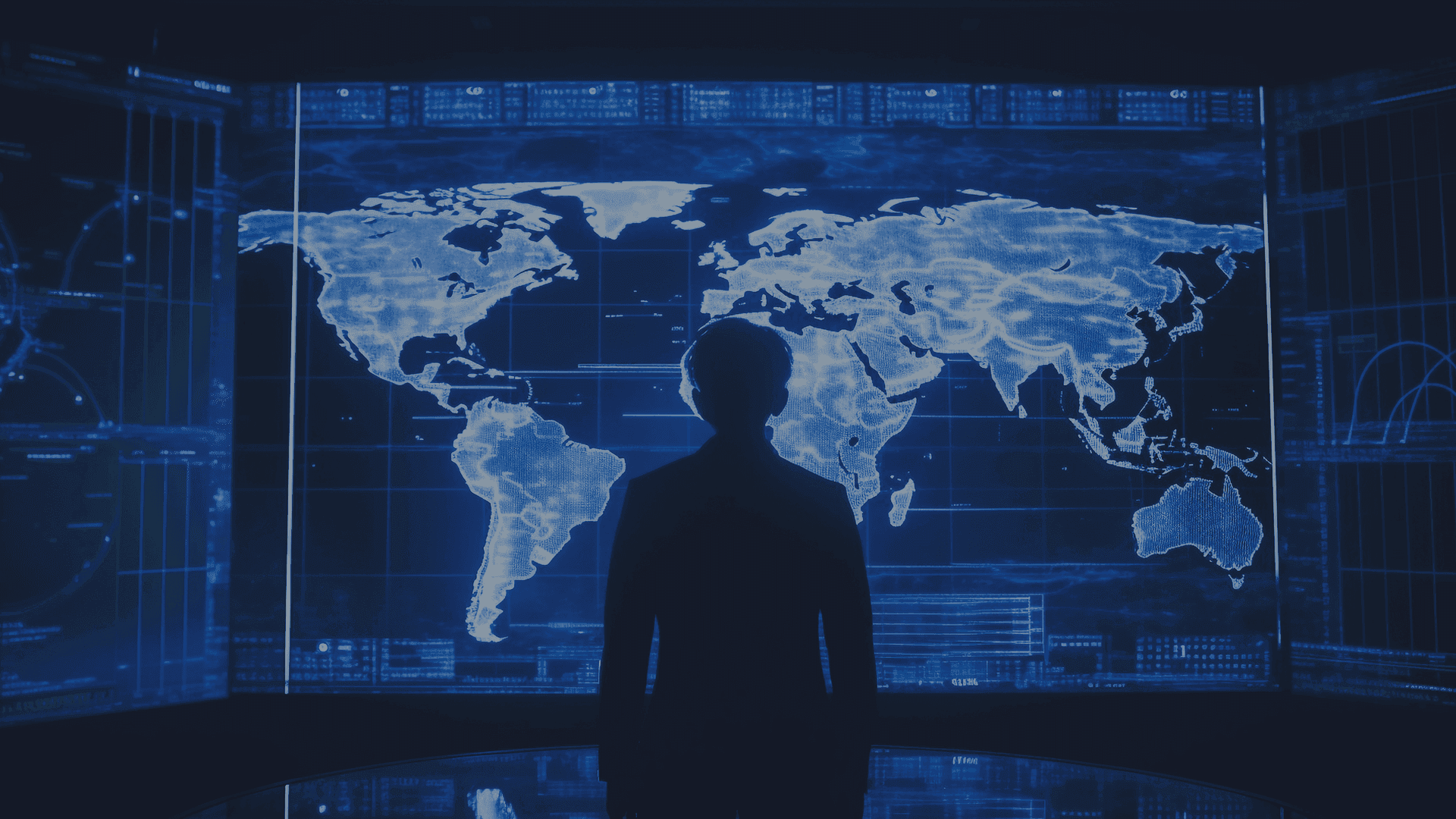 Estamos deixando pistas no mundo digital: e a OSINT pode encontrar todas