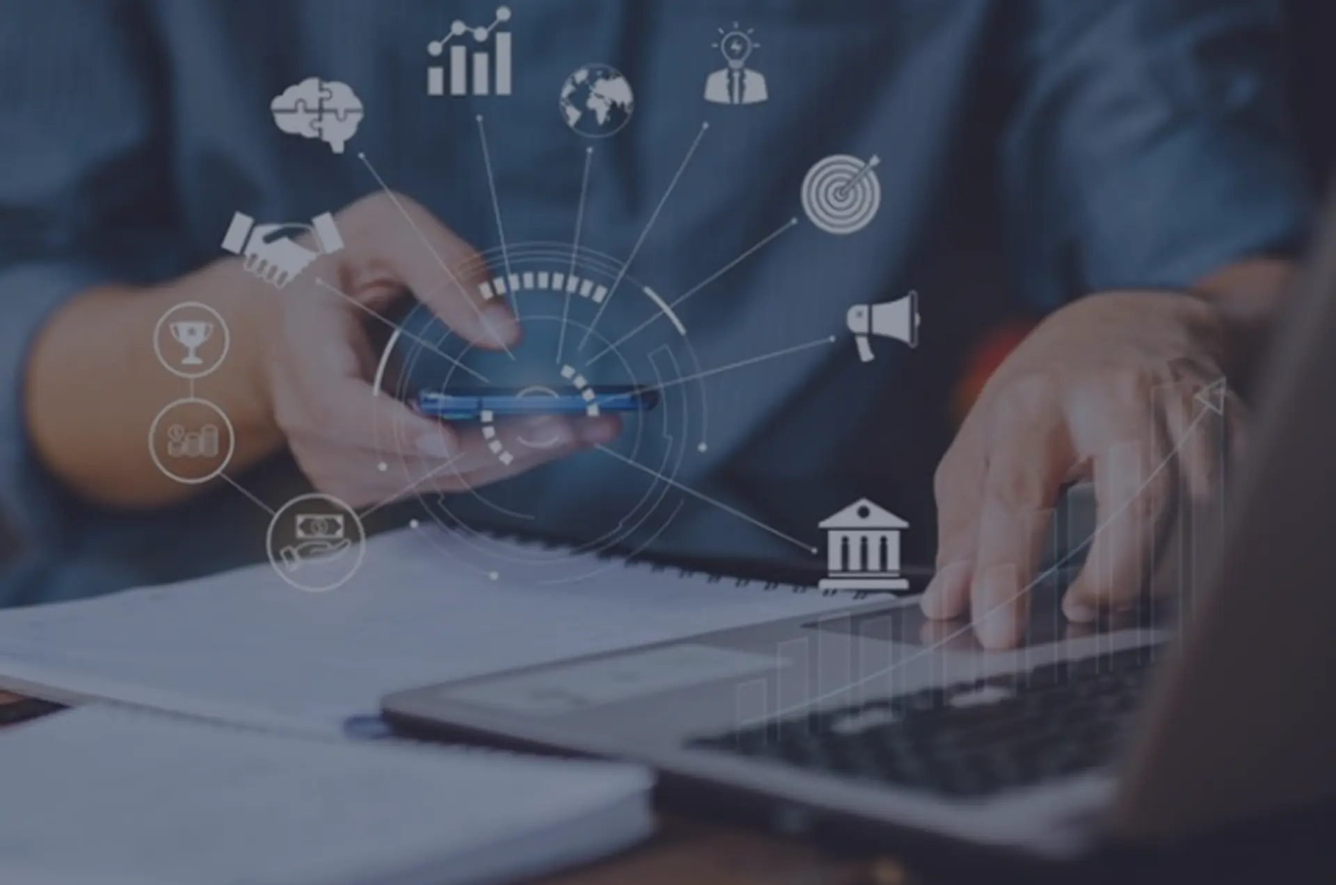 Fintechs e cibersegurança: desafios e inovações no Brasil