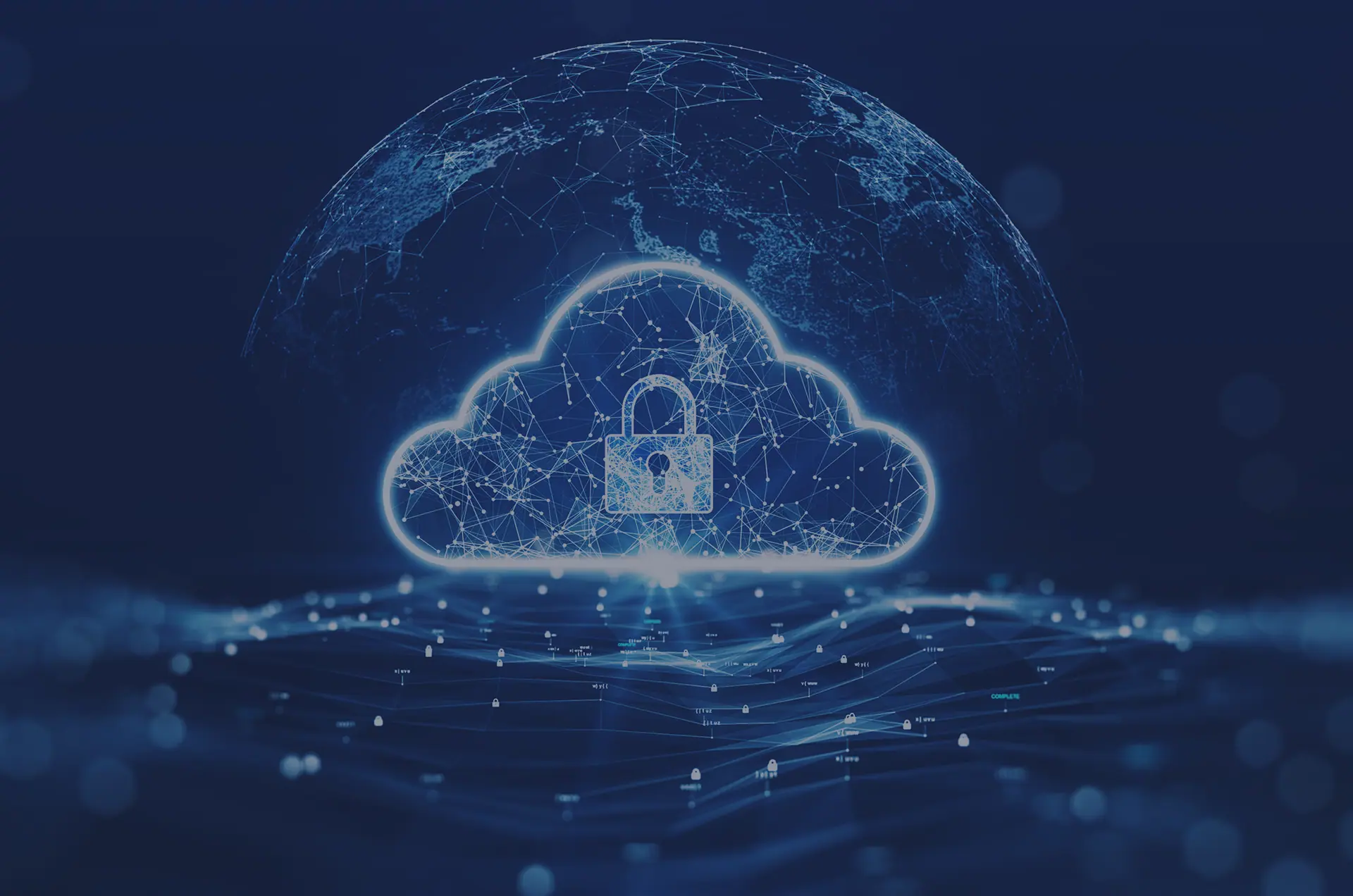 HugePCI: scalable and adaptable cloud computing