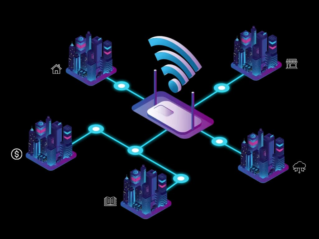 Link Dedicado | Serviços