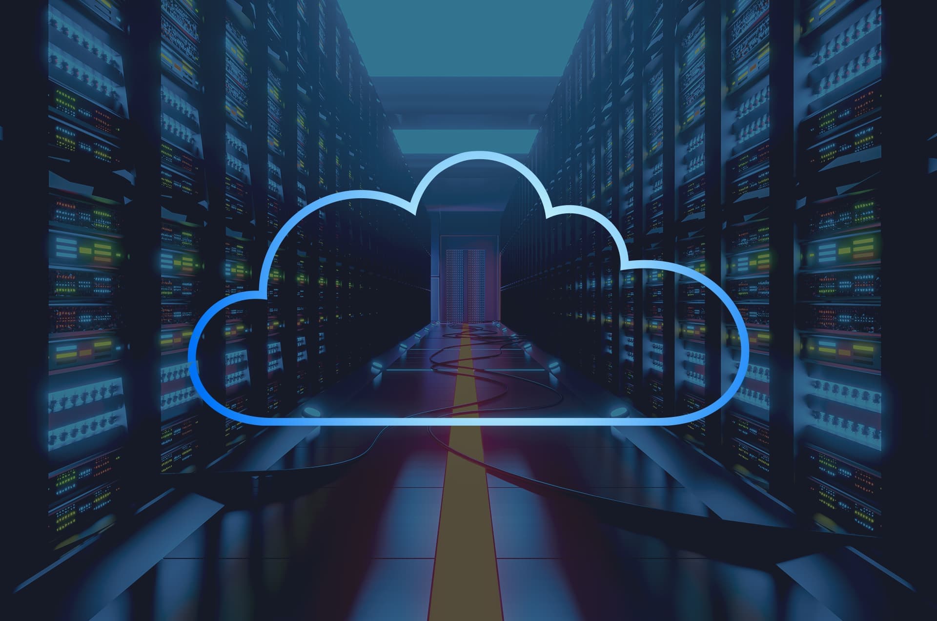Nuvem X On-Premises: saiba qual o melhor modelo