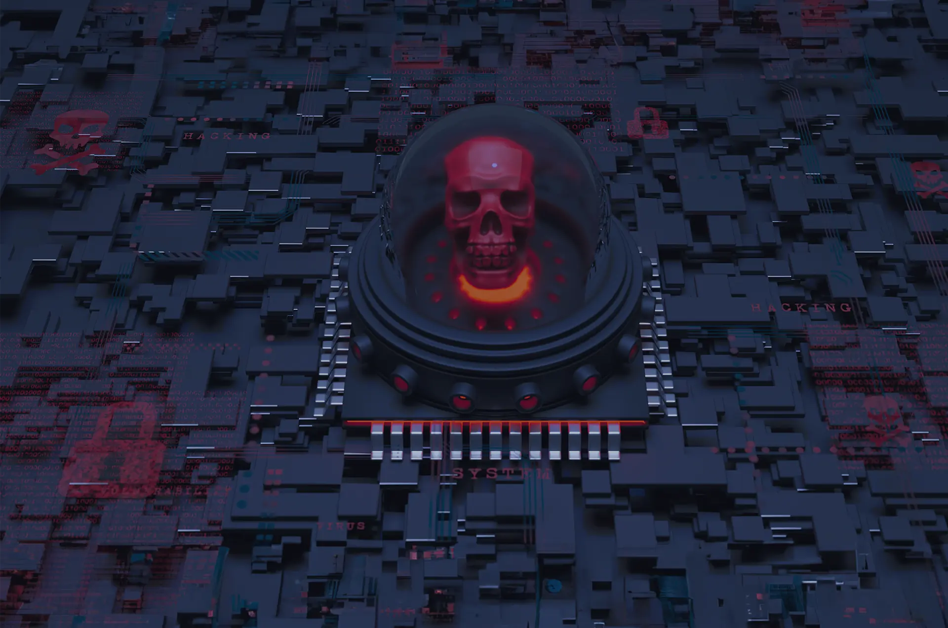 Ransom DDoS: the growing challenge on the cyber scene