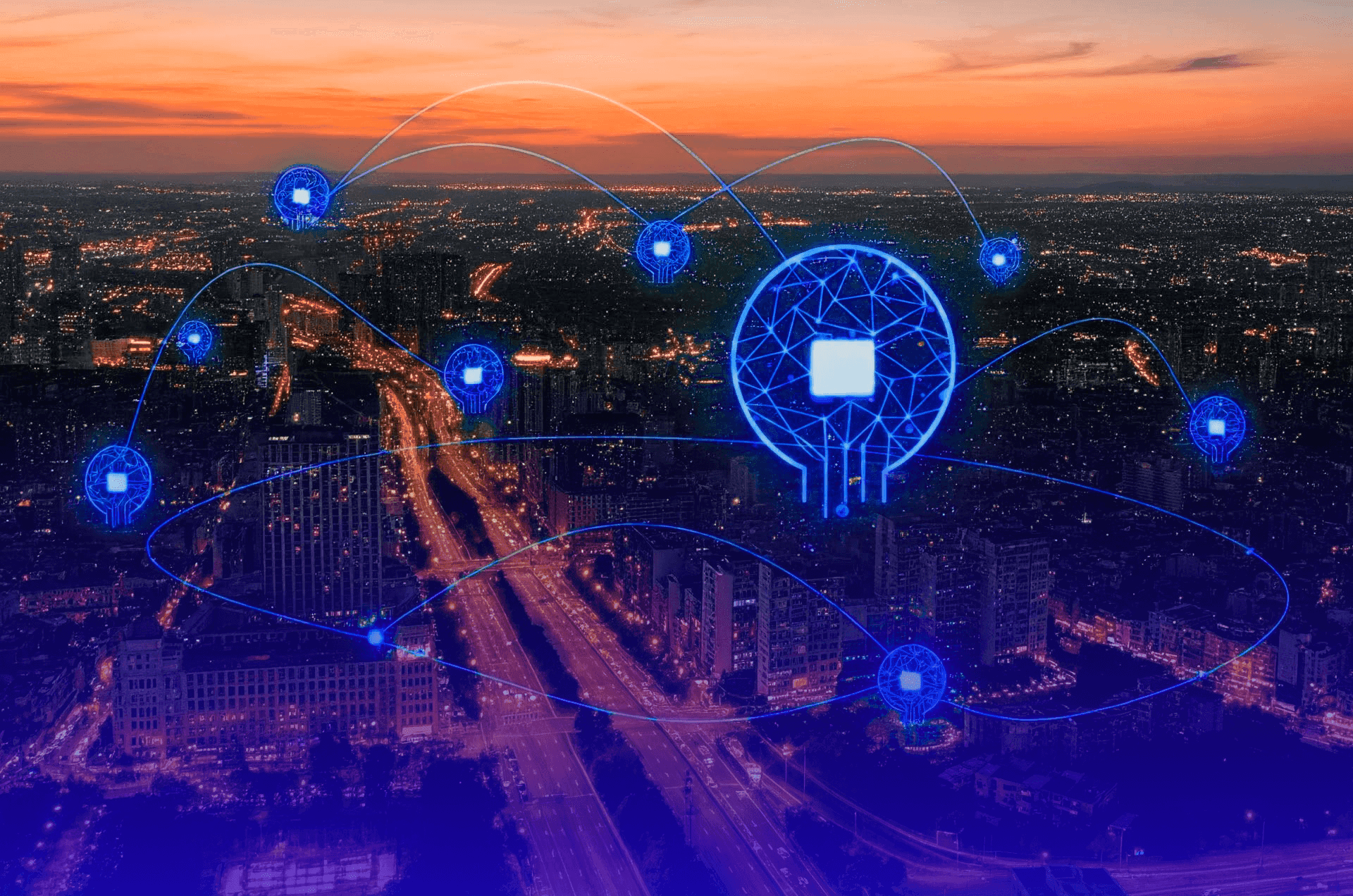 Redes de alta performance e IA: a base para a revolução digital