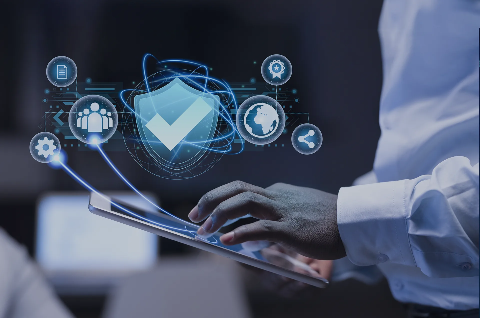 SASE brings security to cloud solutions