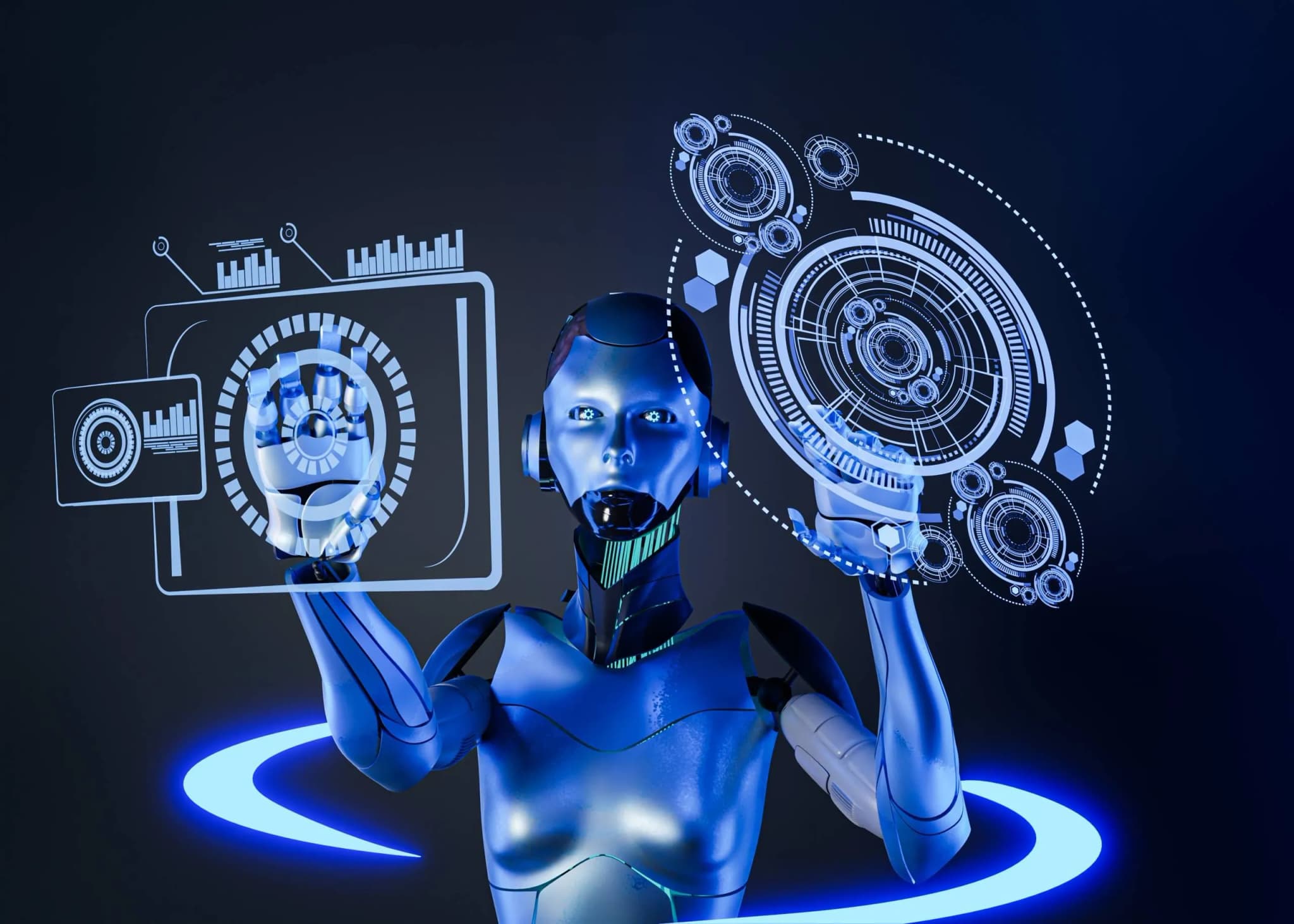 SIEM with artificial intelligence: a revolution in digital security