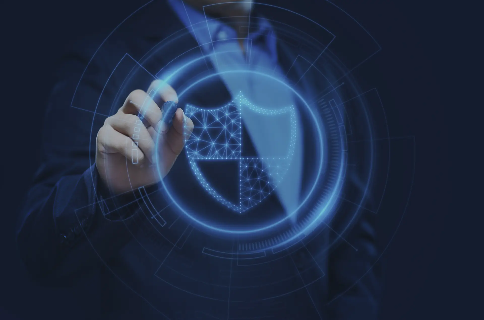 The benefits of cyber security for companies