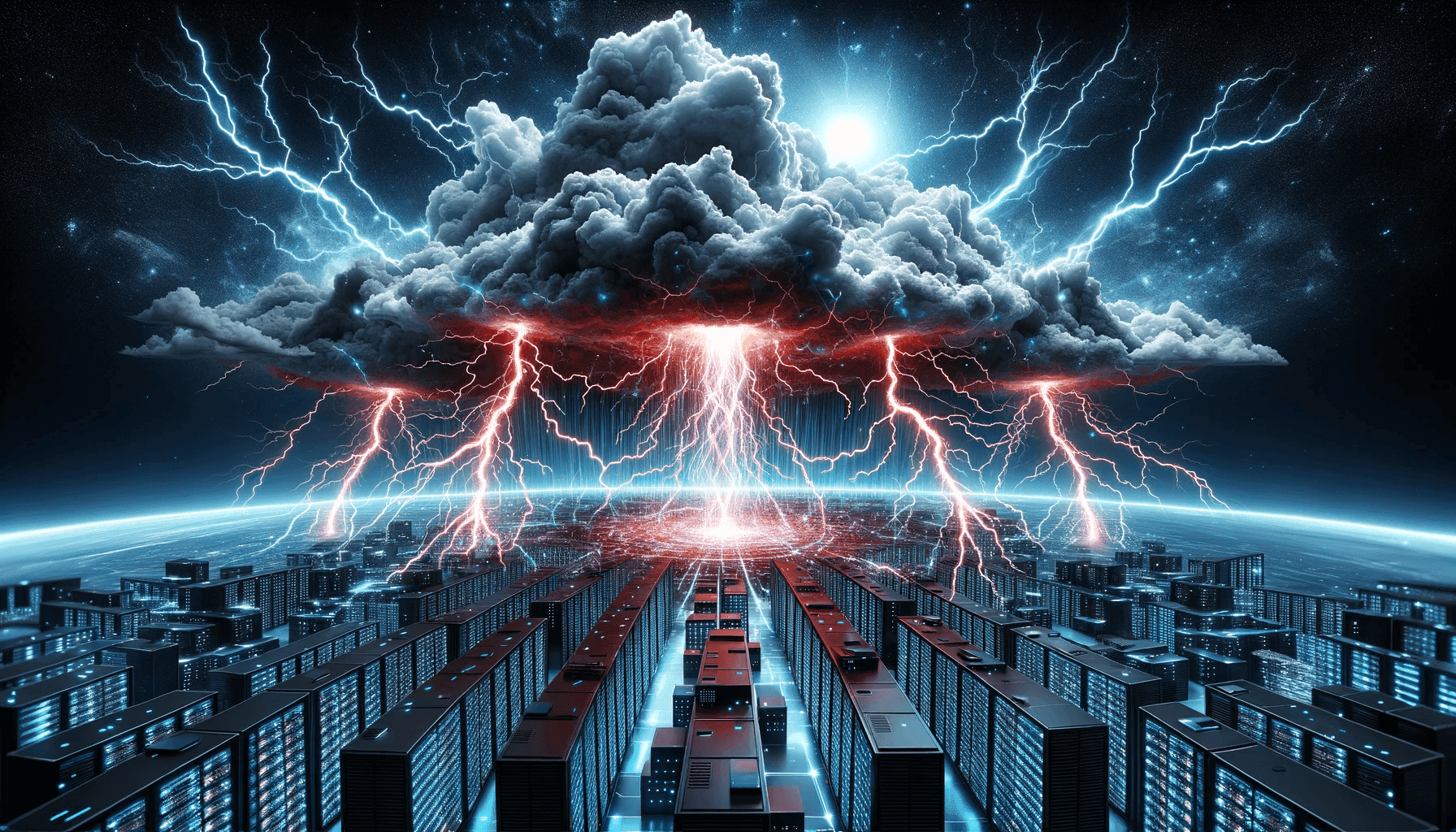 The Invisible Storm: How We Mitigate 500 Million Packet Per Second (Mpps) Attacks.