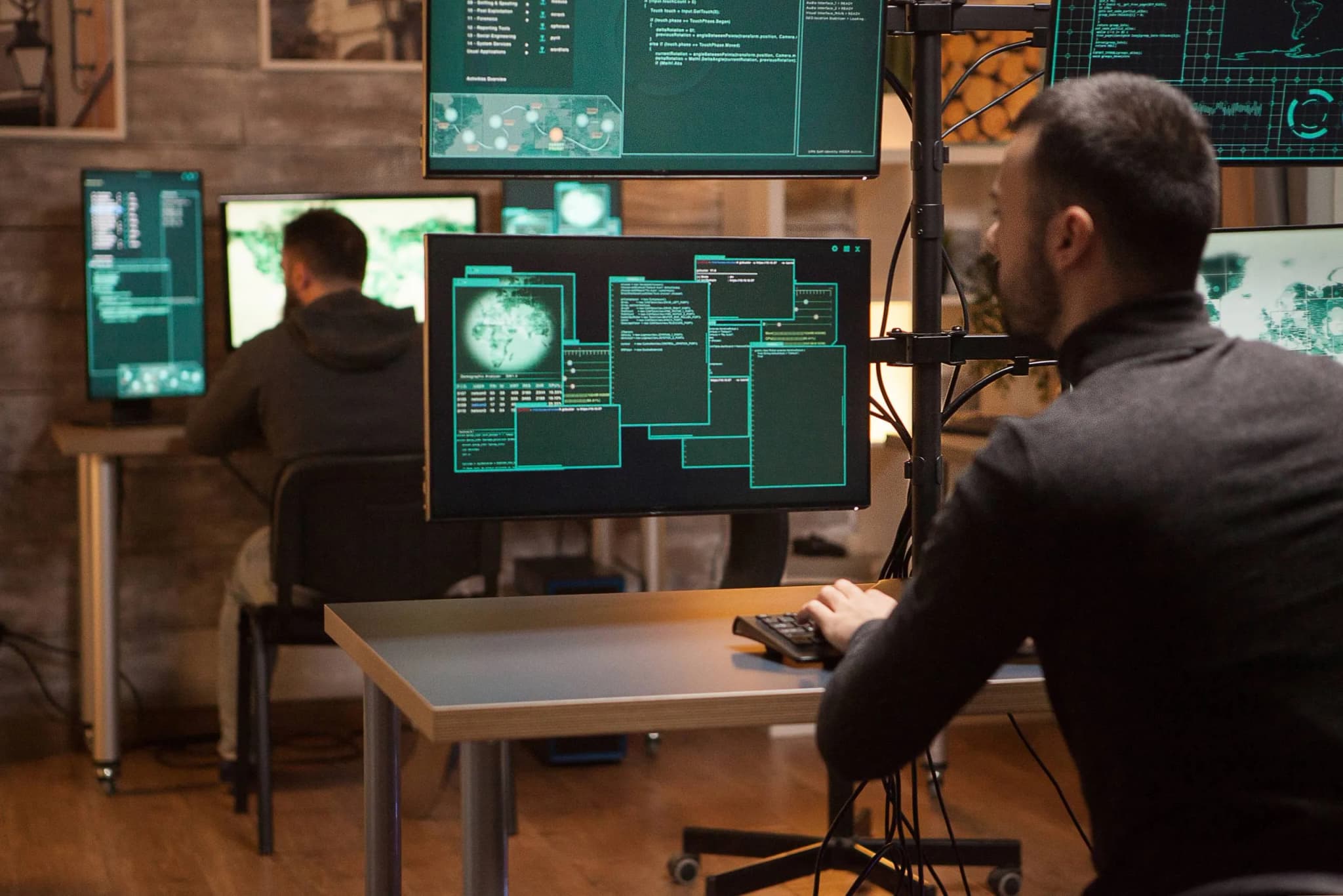 Threat Intelligence: o que é e como apoiar decisões de segurança