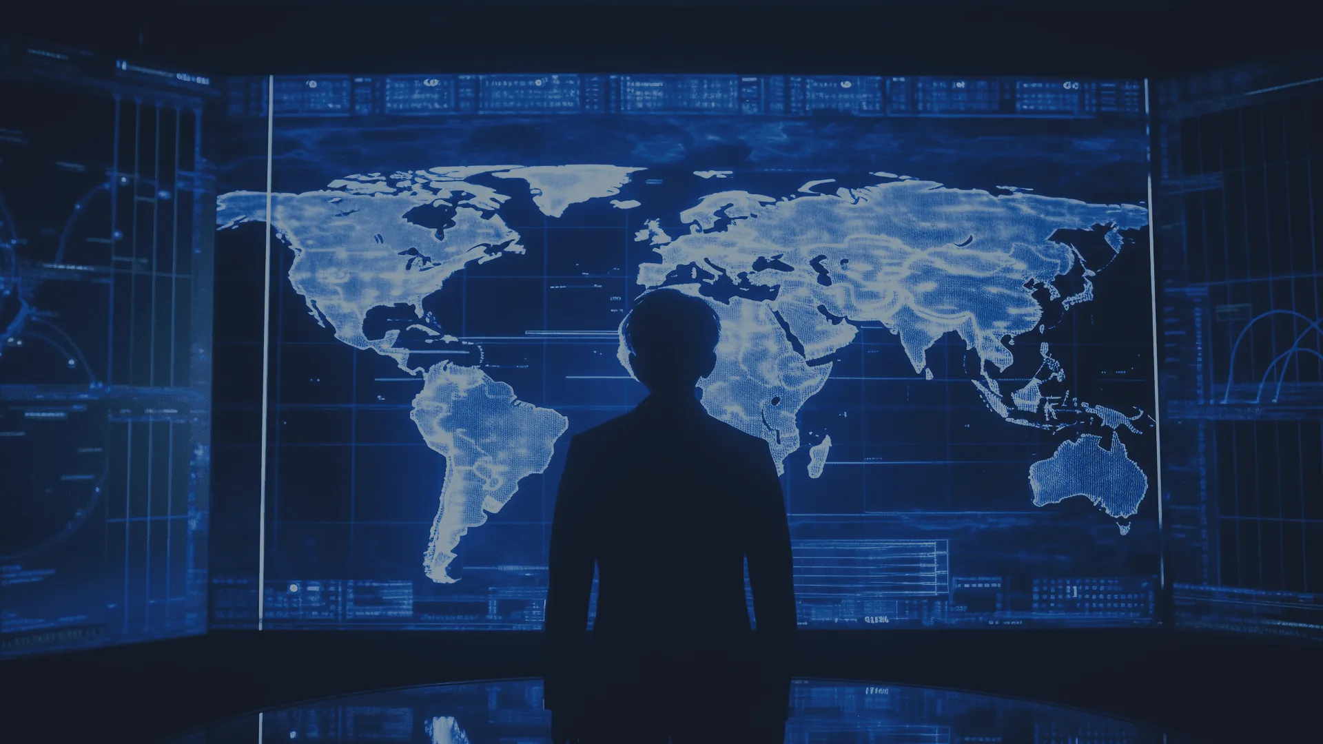 We are leaving clues in the digital world: and OSINT can find them all