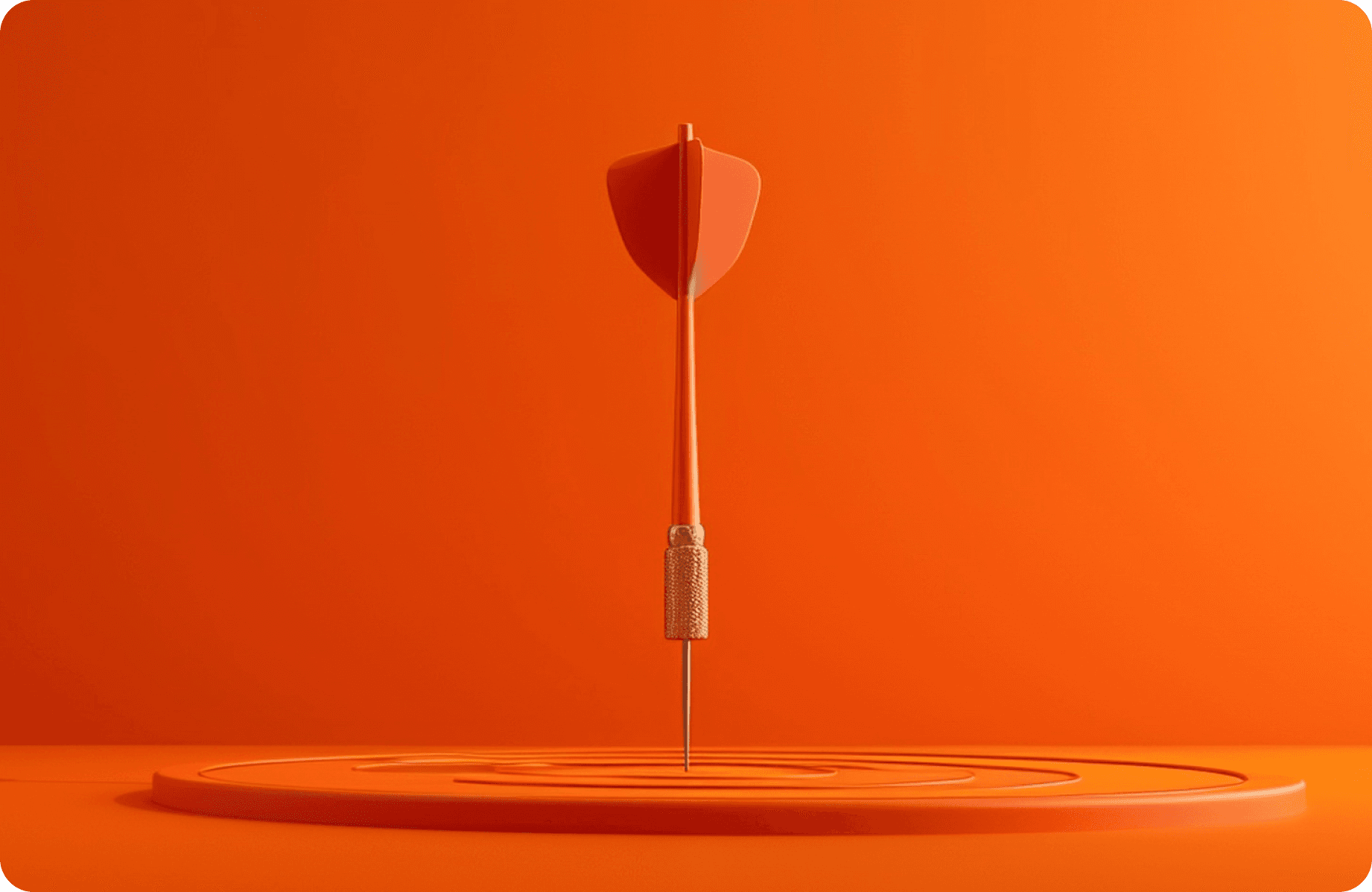 Valores e cultura - Foco e precisão