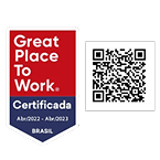 GPTW Certification 2022