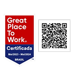 GPTW Certification 2023