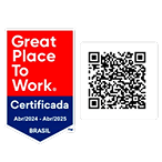 Great Place to Work Certification
