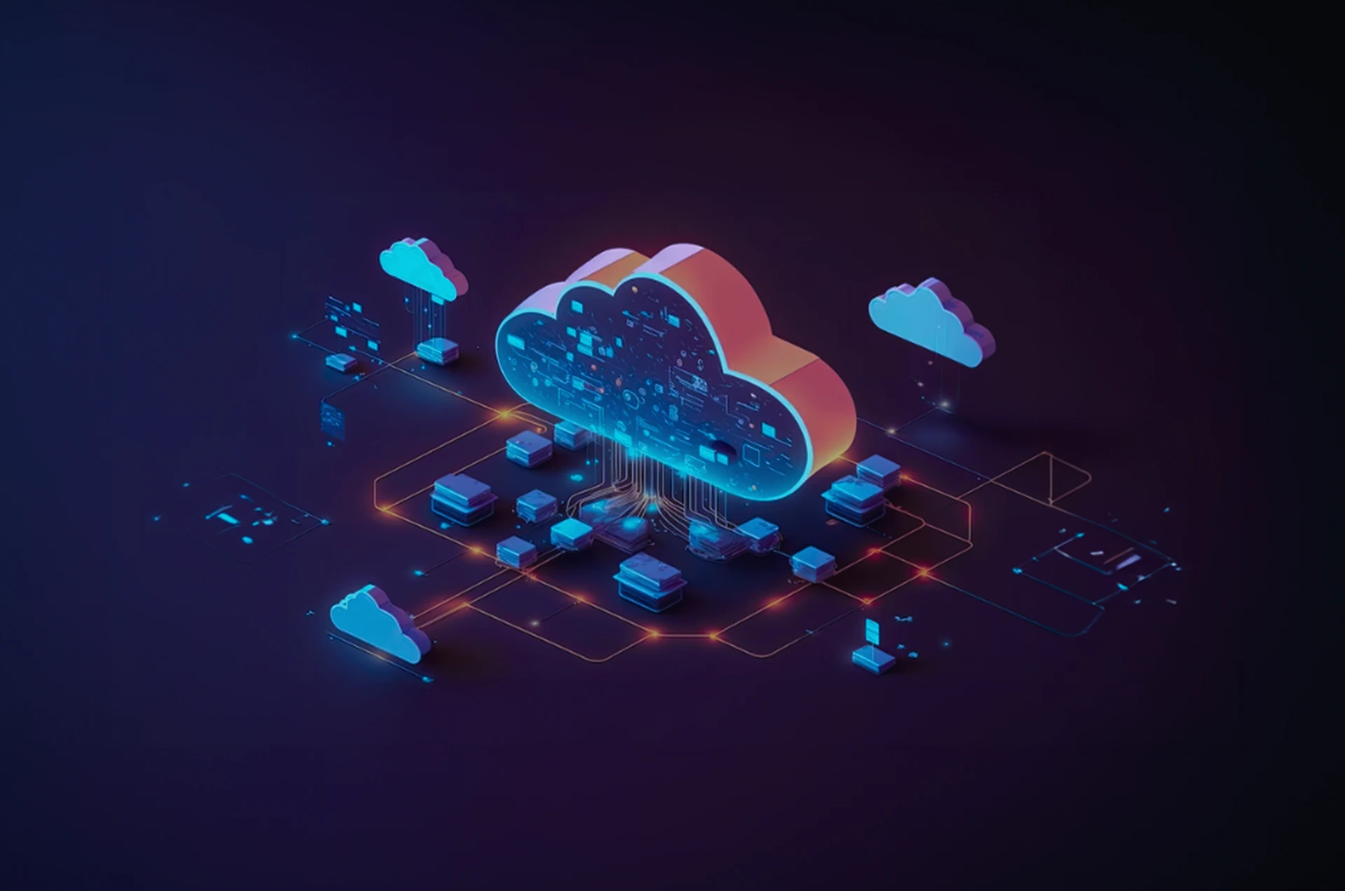 Find out what Cloud Computing is | Huge Networks