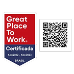 GPTW Certification 2022