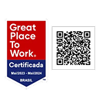 GPTW Certification 2023