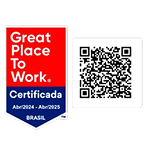 Great Place to Work Certification