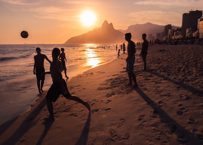 Cibersegurança para empresas | Rio