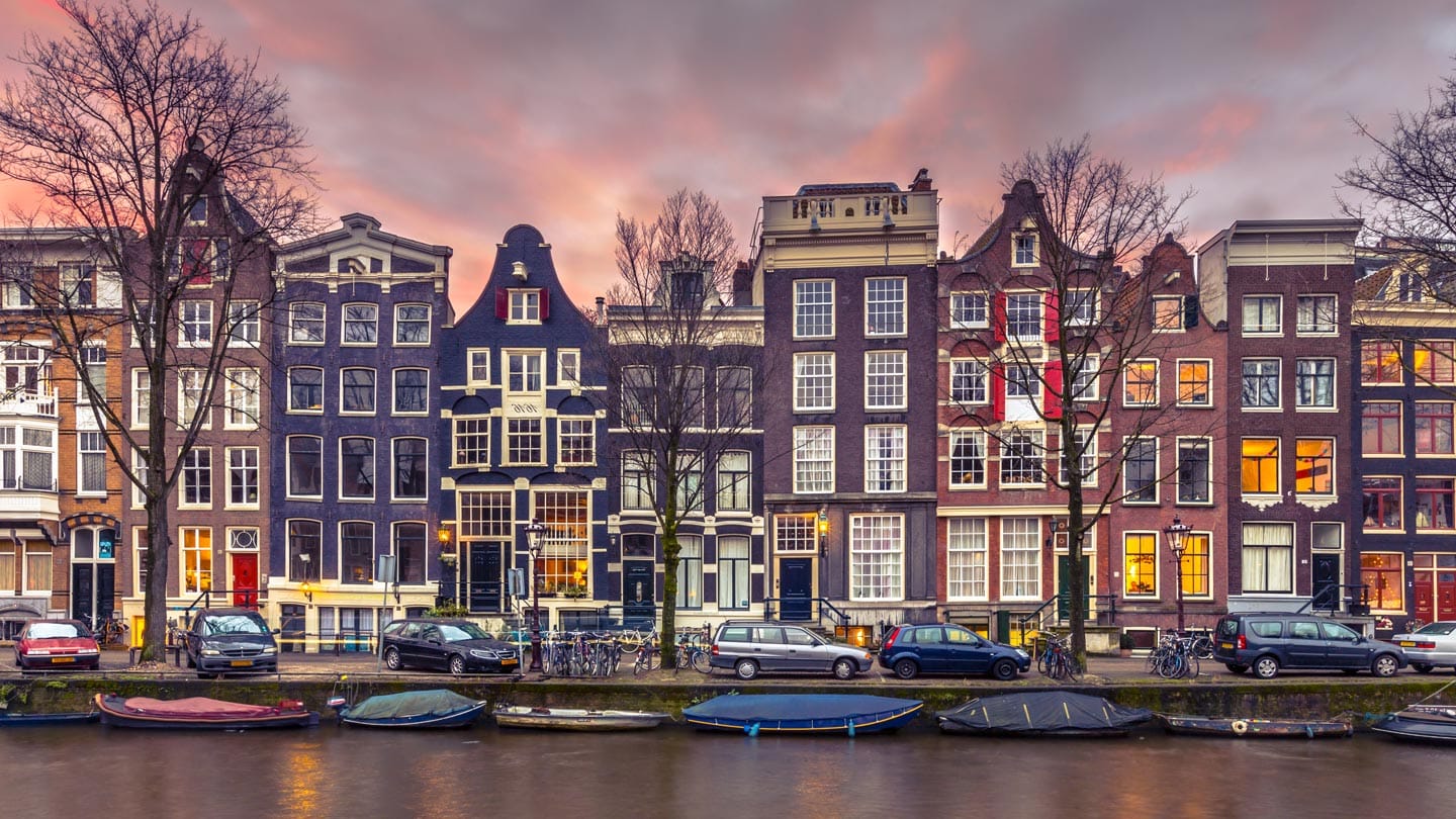 amsterdam