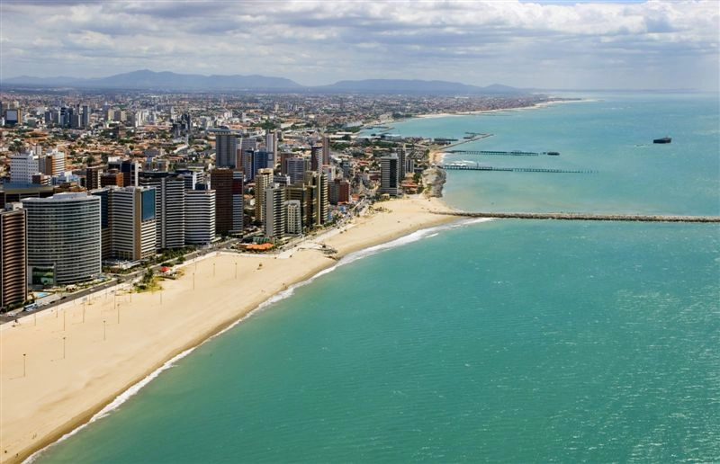 Fortaleza