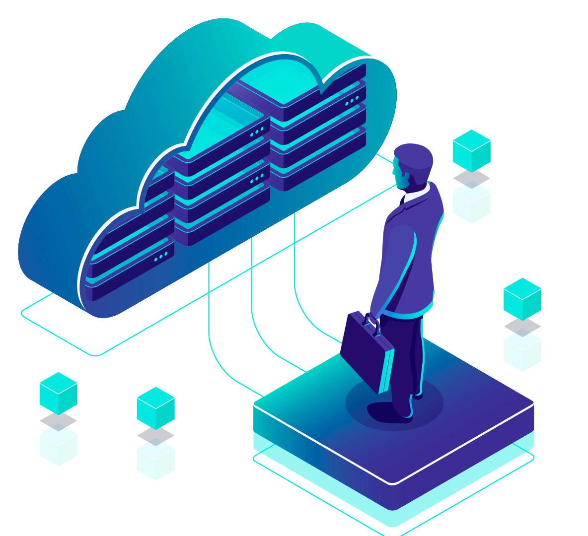 Cloud Computing